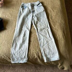 Abercrombie & Fitch Jeans